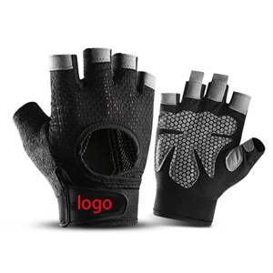 Cycling Fitness Half-finger Gloves