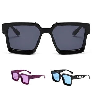 Square Shades Sunglasses