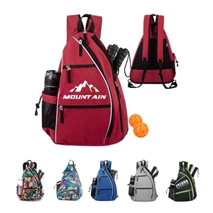 Tennis Racket Storage Bag
