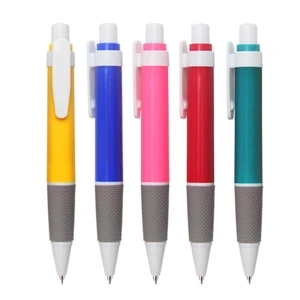 Plastic Advertising Pen