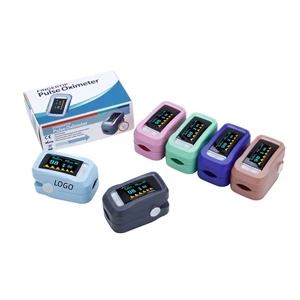 Oximeter Blood Oxygen Saturation Monitor