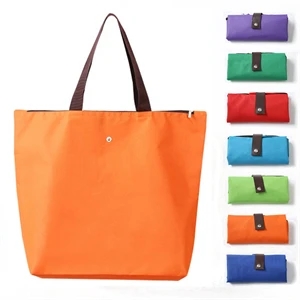 Folding Tote Bag
