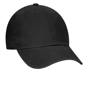 Otto Six Panel Low Pro Dad Hat