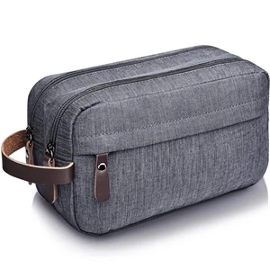 Waterproof Toiletry Bag