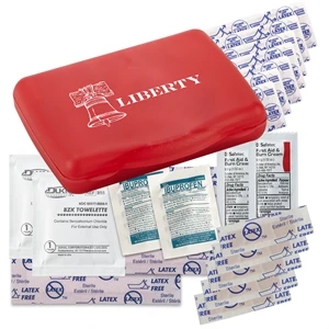 Comfort Care First Aid Kit