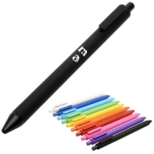 Retractable Ballpoint Pen