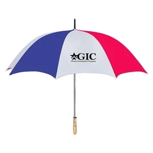 60" Arc Golf Umbrella