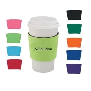Comfort Grip Cup Sleeve