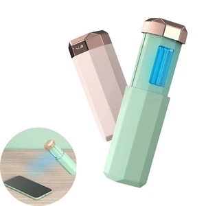 Mini Lipstick UV Light Sterilizer