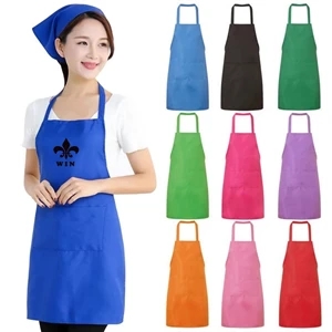 Kitchen Chef Aprons