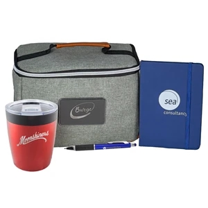 WELCOME KIT