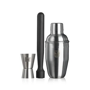 Vacu Vin Cocktail Set of 3