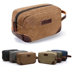 Men's Toiletry Bag