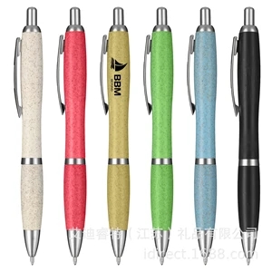 Wheat Writer Stylus Pen