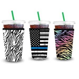 32Oz Plastic Coffee Cup Holder