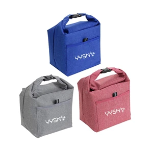 Insulated Lunch Bag