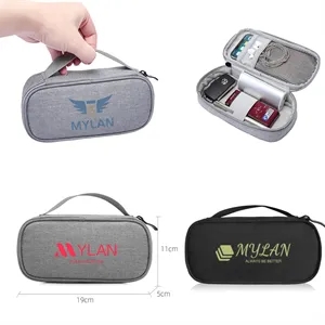 Power Bank Digital Storage Bag