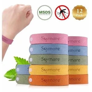 Mosquito Repellent Bracelet