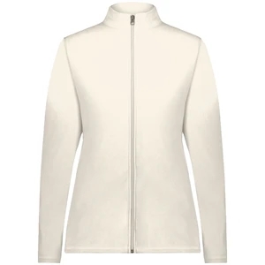 Augusta Sportswear Women's Eco Revive™ Micro-Lite Fleece ...