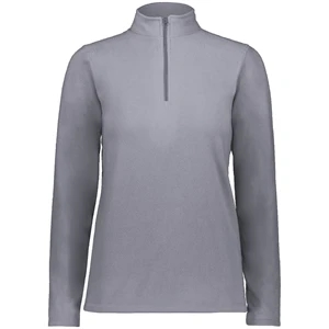 Augusta Sportswear Women's Eco Revive™ Micro-Lite Fleece ...