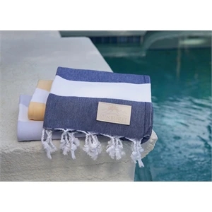 Cabana Turkish Towel