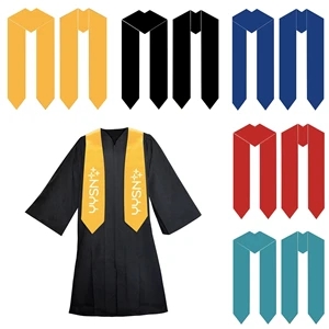 Graduation Honor Stole