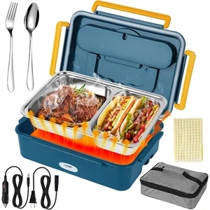 Electric Lunch Box