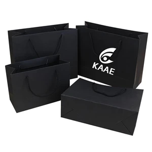 Paper Gift Bag