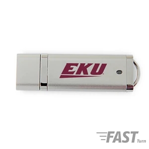 Westchester Capped Flash Drive