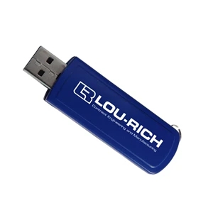 Wyanet Push Up USB