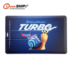 Broadview Card USB - QuickShip