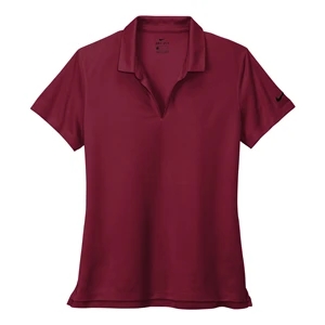 NIKE Dri-FIT MICRO PIQUE 2.0 LADIES' POLO