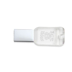 La Rose Elite Crystal USB