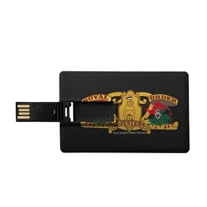 Broadview Card USB-BLK