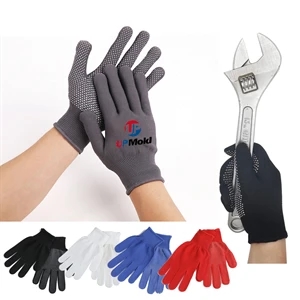 Non-slip Work Gloves