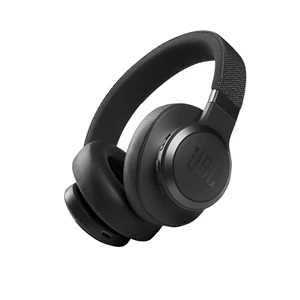 JBL Live 660NC Wireless Over-Ear Noise Cancelling Headphones