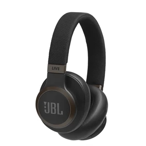 JBL Live 650BTNC Wireless Headphones