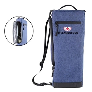 Custom Logo Golf Cooler Bag