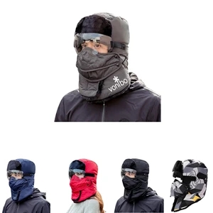 Trooper Trapper Hat Winter