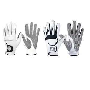 Golf Sheepskin Gloves