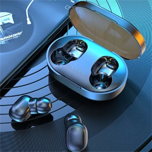 Wireless Earbuds