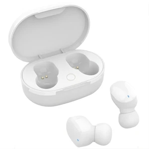 Wireless Stereo Earbuds With Touch Screen