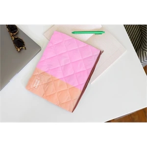 DOLLFACE POUCH PUFF-PUFF