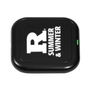 Custom Logo Radiant Light Up Logo 5W Wireless Charging Pad