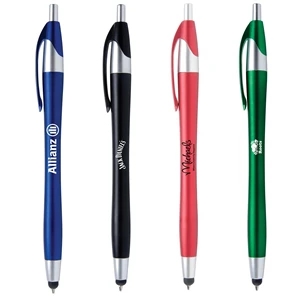 Stylus-197 Plastic Stylus Pen