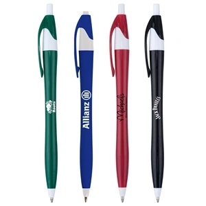 Plantagenet-198 Plastic Pen