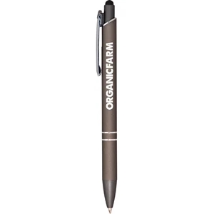 Gunmetal (Pms 2333)