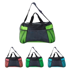 Sports Duffel Bag