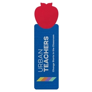 Grip-It™ Bookmark Stock Shape - Color