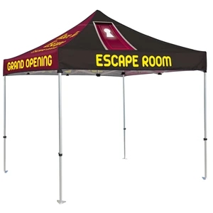 10' Heavy Duty Canopy Tent